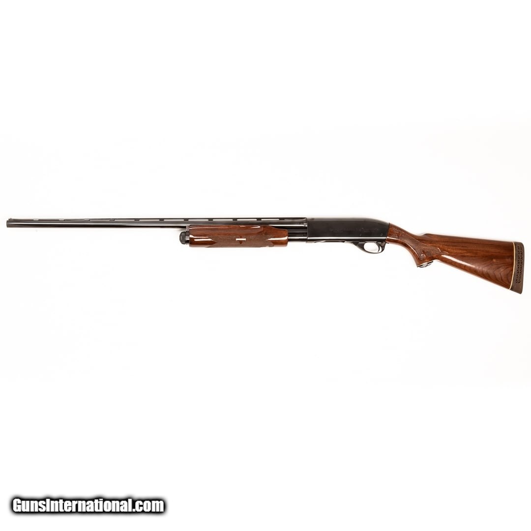 REMINGTON 870 WINGMASTER MAGNUM