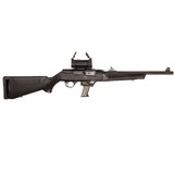 RUGER PC CARBINE 9MM LUGER (9X19 PARA) - 3 of 4