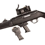 RUGER PC CARBINE 9MM LUGER (9X19 PARA) - 2 of 4