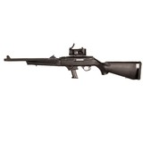 RUGER PC CARBINE 9MM LUGER (9X19 PARA) - 1 of 4