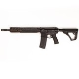 DANIEL DEFENSE DDM4 A1 - 1 of 3