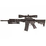 RUGER AR-556 - 1 of 3