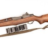 SPRINGFIELD ARMORY M1 GARAND - 2 of 4