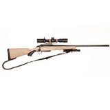 TIKKA T3X LITE ROUGHTECH 6.5MM CREEDMOOR - 2 of 2