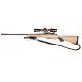 TIKKA T3X LITE ROUGHTECH 6.5MM CREEDMOOR - 1 of 2