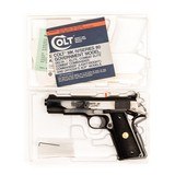 COLT CUSTOM GOVERNMENT - 3 of 3