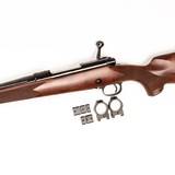 WINCHESTER WINCHESTER MODEL 70 SUPER GRADE 7MM REM MAG - 2 of 4