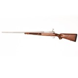 WINCHESTER WINCHESTER 70 FEATHERWEIGHT 7MM REM MAG - 1 of 4