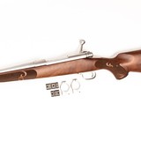 WINCHESTER WINCHESTER 70 FEATHERWEIGHT 7MM REM MAG - 2 of 4