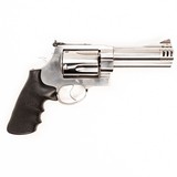 SMITH & WESSON 460V .460 S&W MAGNUM - 2 of 3