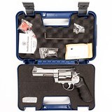 SMITH & WESSON 460V .460 S&W MAGNUM - 3 of 3