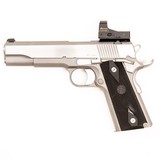 DAN WESSON FIREARMS HERITAGE - 1 of 3