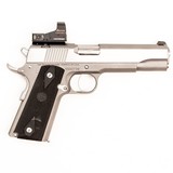 DAN WESSON FIREARMS HERITAGE - 2 of 3