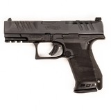 WALTHER PDP COMPACT 9MM LUGER (9X19 PARA) - 1 of 3