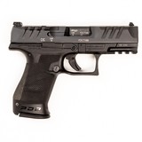 WALTHER PDP COMPACT 9MM LUGER (9X19 PARA) - 2 of 3