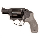 SMITH & WESSON M&P BODYGUARD BG38-1 .38 SPL - 1 of 3
