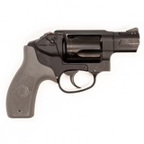 SMITH & WESSON M&P BODYGUARD BG38-1 .38 SPL - 2 of 3