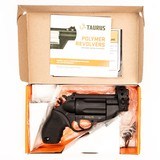 TAURUS 4510 THE JUDGE PUBLIC DEFENDER POLY .45 LC/.410 GA - 3 of 3