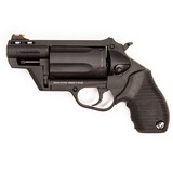 TAURUS 4510 THE JUDGE PUBLIC DEFENDER POLY .45 LC/.410 GA - 1 of 3