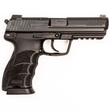 HECKLER & KOCH HK 45 - 2 of 3