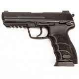 HECKLER & KOCH HK 45 - 1 of 3
