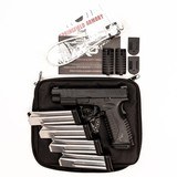 SPRINGFIELD ARMORY XD-M ELITE 10MM - 3 of 3