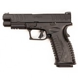 SPRINGFIELD ARMORY XD-M ELITE 10MM - 1 of 3
