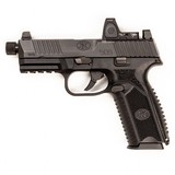 FN 509 9MM LUGER (9X19 PARA) - 1 of 3