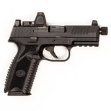 FN 509 9MM LUGER (9X19 PARA) - 2 of 3