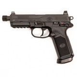 FN FNX-45 TACTICAL - 1 of 3