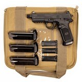 FN FNX-45 TACTICAL - 3 of 3