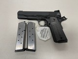 ROCK ISLAND ARMORY ROCK ULTRA FS .45 ACP - 2 of 7