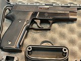 SIG SAUER P226 9MM LUGER (9X19 PARA) - 2 of 5