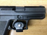 HECKLER & KOCH USP 40 - 7 of 7