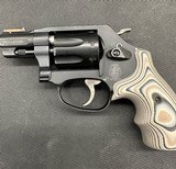 SMITH & WESSON 351 PD - 1 of 6