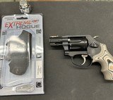 SMITH & WESSON 351 PD - 5 of 6