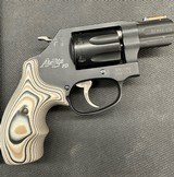 SMITH & WESSON 351 PD - 2 of 6