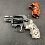 SMITH & WESSON 351 PD - 6 of 6