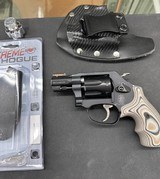 SMITH & WESSON 351 PD - 4 of 6