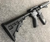 RUGER AR 556 5.56X45MM NATO - 7 of 7