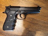 BERETTA 92FS - 3 of 4