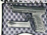 HECKLER & KOCH HK45 - 1 of 1