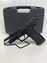 Sig Sauer P320 AXG PRO 9MM LUGER (9X19 PARA) - 4 of 5