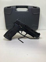 Sig Sauer P320 AXG PRO 9MM LUGER (9X19 PARA) - 1 of 5