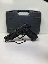 Sig Sauer P320 AXG PRO 9MM LUGER (9X19 PARA) - 2 of 5