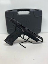 Sig Sauer P320 AXG PRO 9MM LUGER (9X19 PARA) - 3 of 5