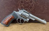 RUGER GP100 - 1 of 4