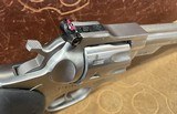 RUGER GP100 - 3 of 4