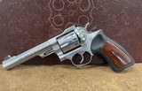 RUGER GP100 - 2 of 4