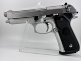 BERETTA 92FS - 2 of 2